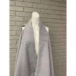 Marcus Adler New York Wrap Vest Size One Size Fits Most NWT